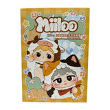 Miiloo Series 1 Blind Box Vinyl Plush