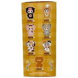 Miiloo Series 1 Blind Box Vinyl Plush