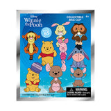 Pooh Series 2 3D Keychains Collectable