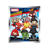 Marvel Classic 3D Collectable Keychains
