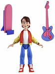 NECA Toony Classics Assortment Back to the Future Part