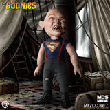 MEZCO  15" MDS Megascale with Sound Goonies Sloth