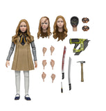 NECA  7" Ultimate Action Figure M3Gan Megan
