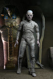 NECA  7" Scale Ultimate Action Figure The Mummy