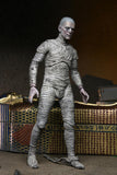 NECA  7" Scale Ultimate Action Figure The Mummy