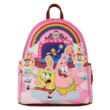 GOOFY GOOBERS MINI BACKPACK - SPONGEBOB SQUAREPANTS