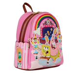 GOOFY GOOBERS MINI BACKPACK - SPONGEBOB SQUAREPANTS