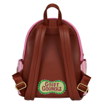 GOOFY GOOBERS MINI BACKPACK - SPONGEBOB SQUAREPANTS