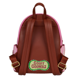 GOOFY GOOBERS MINI BACKPACK - SPONGEBOB SQUAREPANTS