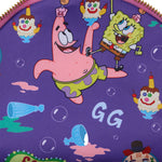GOOFY GOOBERS MINI BACKPACK - SPONGEBOB SQUAREPANTS