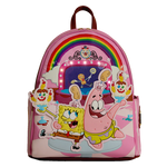 GOOFY GOOBERS MINI BACKPACK - SPONGEBOB SQUAREPANTS