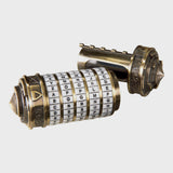Mini Cryptex