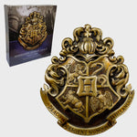 Hogwarts Crest Wall Art