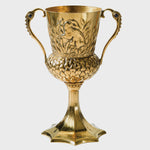 Helga Hufflepuff Cup