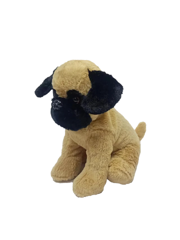 Warmies® Pug