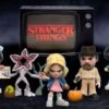 Stranger Things Upside Down Capsule