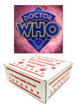Doctor Who Amazing Mystery Box