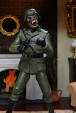 NECA  7" Scale Ultimate Action Figure An American Werewolf in London Nightmare Demon