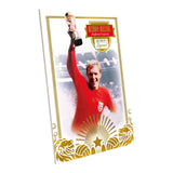 Panini Bobby Moore Limited Edition Card