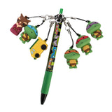Teenage Mutant Ninja Turtles Mini Pen Pals