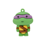 Teenage Mutant Ninja Turtles Mini Pen Pals