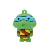 Teenage Mutant Ninja Turtles Mini Pen Pals