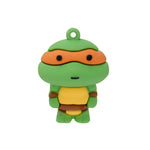 Teenage Mutant Ninja Turtles Mini Pen Pals