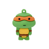 Teenage Mutant Ninja Turtles Mini Pen Pals