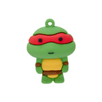 Teenage Mutant Ninja Turtles Mini Pen Pals