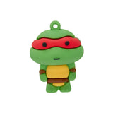Teenage Mutant Ninja Turtles Mini Pen Pals