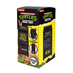 Teenage Mutant Ninja Turtles 3D Arcade Machine Pen Pot