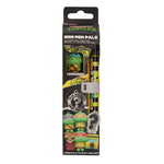 Teenage Mutant Ninja Turtles Mini Pen Pals