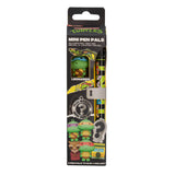Teenage Mutant Ninja Turtles Mini Pen Pals