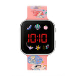 Disney Princess LED Digital Watch