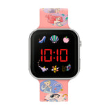 Disney Princess LED Digital Watch