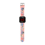 Disney Princess LED Digital Watch