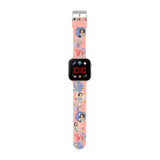 Disney Princess LED Digital Watch