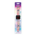 Disney Princess LED Digital Watch