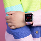 Disney Princess LED Digital Watch
