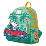 SNOOPY ROAD TRIP MINI BACKPACK - PEANUTS