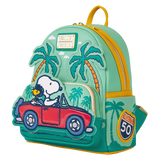 SNOOPY ROAD TRIP MINI BACKPACK - PEANUTS