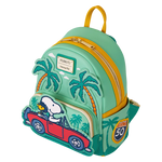 SNOOPY ROAD TRIP MINI BACKPACK - PEANUTS