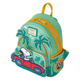 SNOOPY ROAD TRIP MINI BACKPACK - PEANUTS