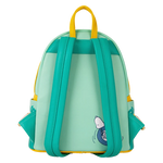 SNOOPY ROAD TRIP MINI BACKPACK - PEANUTS