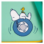 SNOOPY ROAD TRIP MINI BACKPACK - PEANUTS