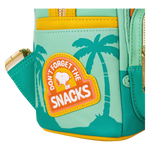 SNOOPY ROAD TRIP MINI BACKPACK - PEANUTS