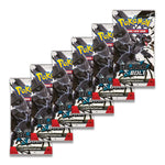 Pokémon TCG: Scarlet & Violet 10.5 - Black Bolt - Booster Bundle