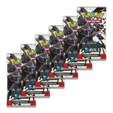 Pokémon TCG: Scarlet & Violet 10.5 - Black Bolt - Booster Bundle