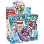 Pokémon TCG: Scarlet & Violet 9 – Journey Together - Booster Pack