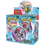 Pokémon TCG: Scarlet & Violet 9 – Journey Together - Booster Pack